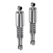 Honda CB750A CB750F CB750K Shock Absorber Set Stock Design CB750K 1972-76