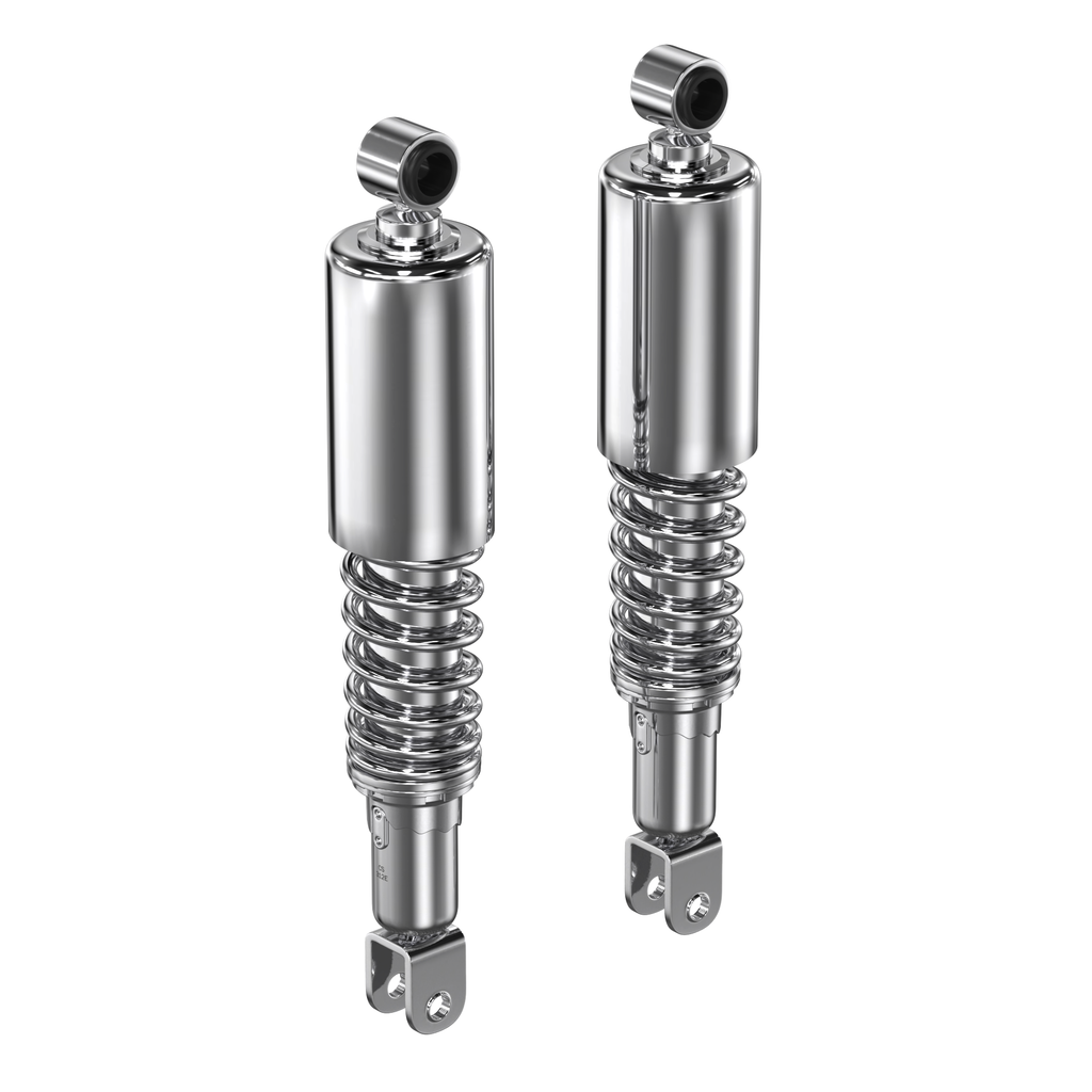 Shock Absorber Set ~ Stock Design ~ CB750K 1972-76 (73-1055)