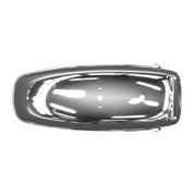 Honda CB750K Chrome Stock Type Rear Fender 80100-341-000