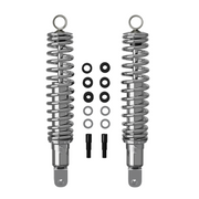 Universal Shock Absorber Set 335mm Eye to Clevis