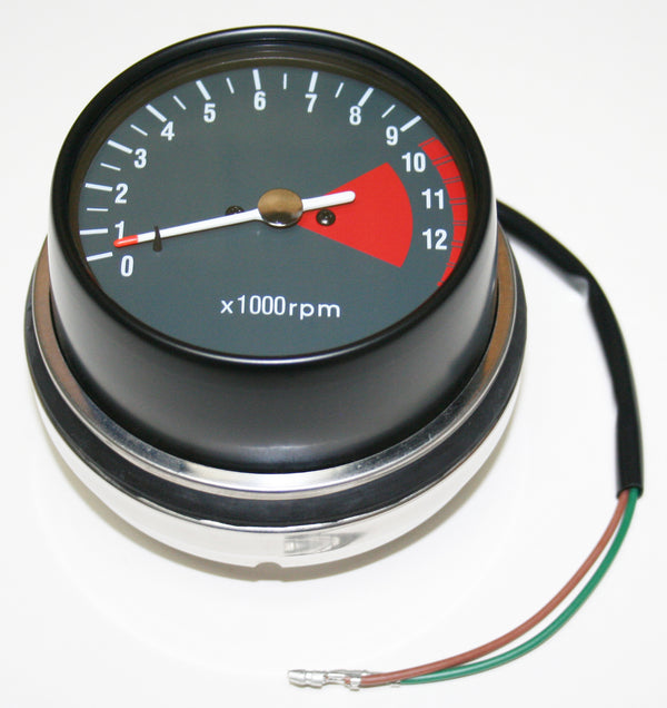 Honda CB750A CB750F CB750K 4:1 Stock Style Tachometer