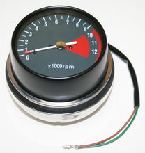 Lataa kuva Galleria-katseluun, Stock Style Tachometer