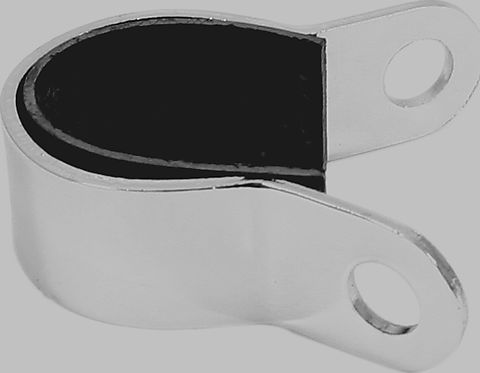 Universal Mounting Clamp