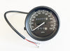 Universal Custom Vintage Style Speedo (MPH)