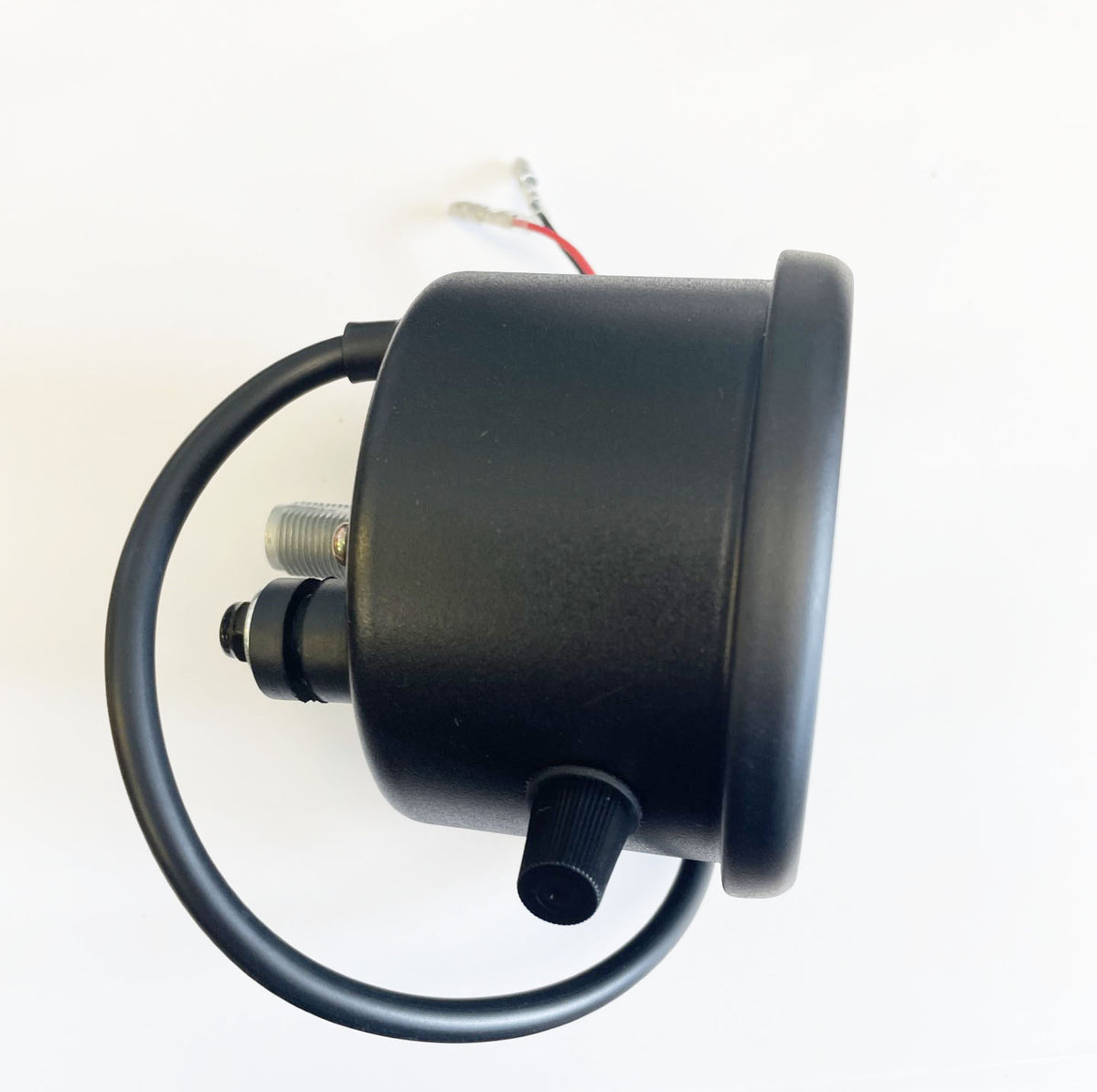 Universal Custom Vintage Style Speedometer (KPH)
