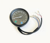 Universal Custom 4:1 Vintage Style Tachometer