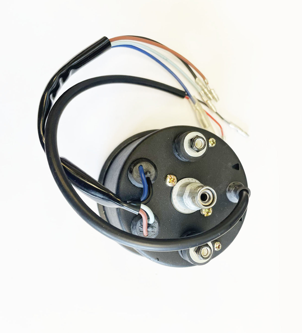 Universal Custom 4:1 Vintage Style Tachometer