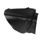 Honda CB750K Right Side Cover CB750K 1977-78 83600-405-000