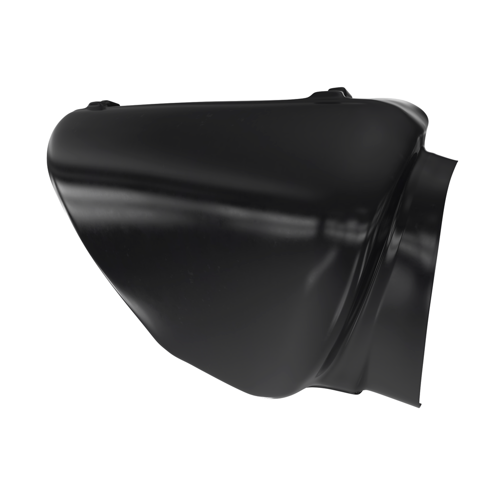 Right Side Cover ~ CB750K 1977-78 (73-0019)