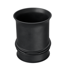 Load image into Gallery viewer, Carb Air Box Rubber Boot (02-6554)