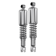 Honda CB750A CB750F CB750K Shock Absorber Set Stock Design CB750K 1972-76