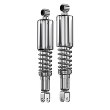 Load image into Gallery viewer, Shock Absorber Set ~ Stock Design ~ CB750K 1972-76 (73-1055)