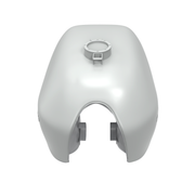 Honda CB750K Stock Type Tank