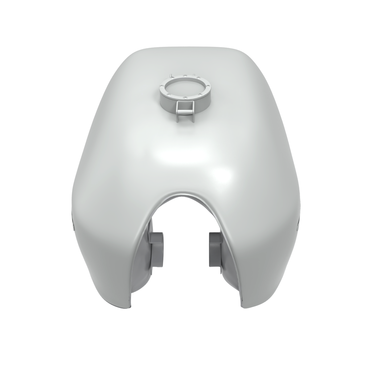 Honda CB750K Stock Type Tank