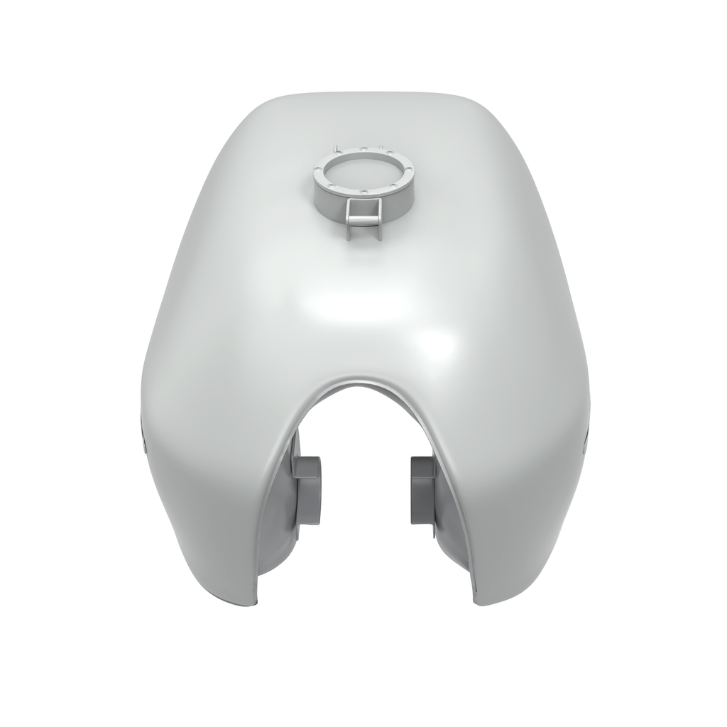 Stock Type Tank (73-1151)