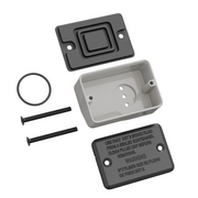 Honda CB750 CB450 CB400 CB650 Master Cylinder Reservoir Kit