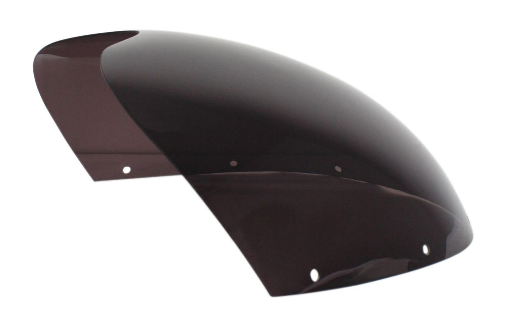 Viper Cafe Fairing Shield