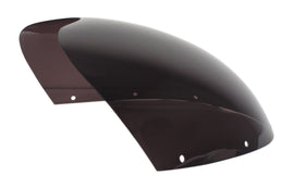 Viper Cafe Fairing Shield (04-0104)