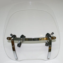 Custom Clear Windbreaker (04-0108)