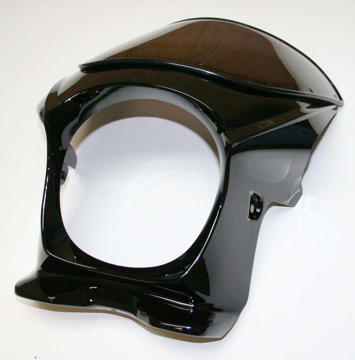 Universal Venom Cafe Racer Fairing