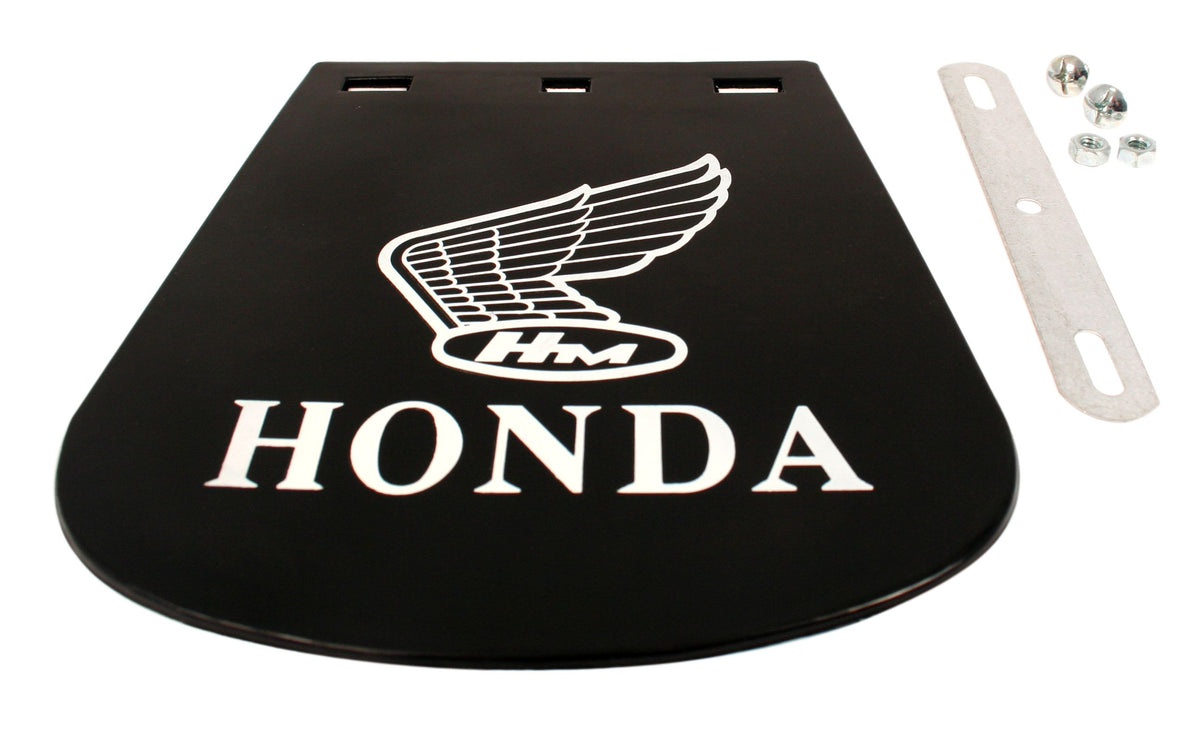 Universal Mud Flap