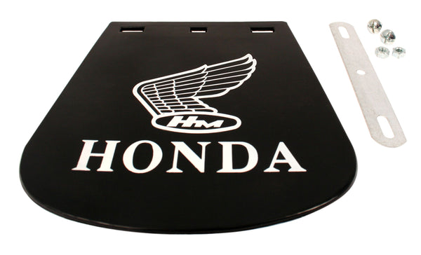 Universal Mud Flap