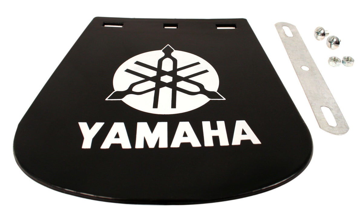 Universal Mud Flap