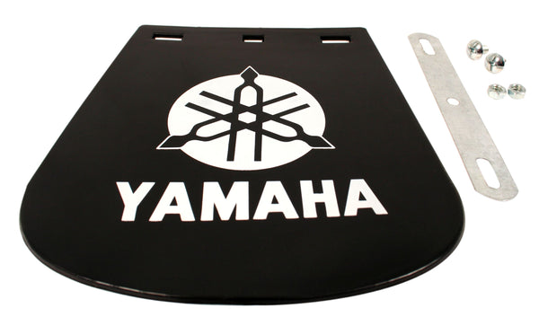 Universal Mud Flap