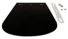 Universal Mud Flap - Fender Spray Guard
