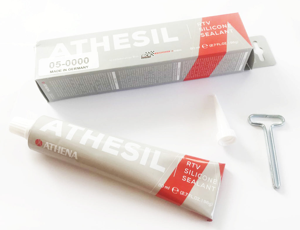 Athesil - RTV Silicone Sealant