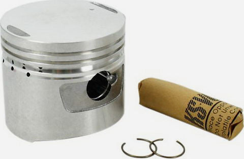 Honda CB750K Piston Kit (Standard Size) 13101-300-030