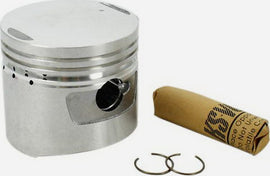 Piston Kit (Standard Size) (05-7100)