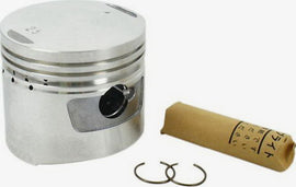 Piston Kit - 1st. Oversize (+0.25mm) (05-7101)