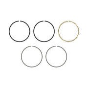 Standard-size piston ring set — Top