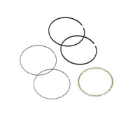 Honda CB750 DOHC 1ST oversize piston ring set +0.25mm 13021-425-004 – rendered right view