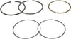 Honda CB750 Piston Ring Set - 1st Oversize (0.25mm.) - Replaces Honda OEM 13021-425-004