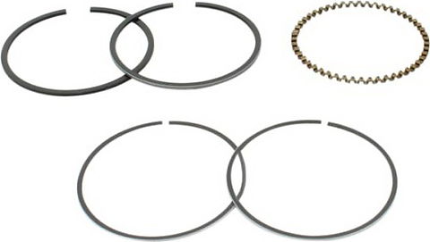 Honda CB750 Piston Ring Set 1st Oversize (0.25mm.) 13021-425-004