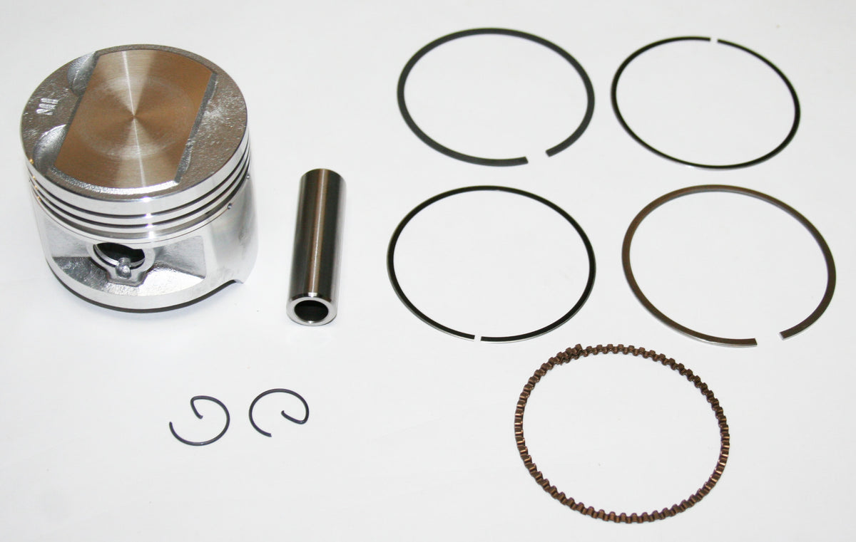 Honda CB900C CB900F Piston Kit (Standard Size) 13101-438-000