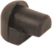Honda CB750A CB750F CB750K Rubber Cushion for Cam Chain Roller Shaft 14607-300-000