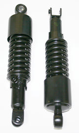 Shock Absorber Set (290mm) ~ All Black w Short Upper Shroud (06-3590)