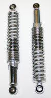 Kawasaki H1 H2 Stock Type Shock Absorber Set - 325mm Eye to Eye - Replaces Kawasaki OEM 45014-056