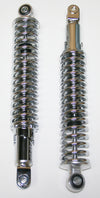 Universal Shock Absorber Set - 335mm Eye to Clevis