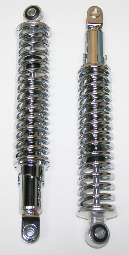 Shock Absorber Set (06-3597)