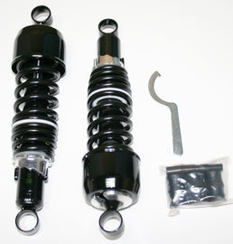 Shock Absorber Set (290mm) ~ All Black (06-3599)