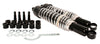 Universal Shock Absorber Set - 365mm Eye to Eye