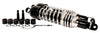 Universal Shock Absorber Set - 335mm Eye to Clevis