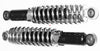 Universal Shock Absorber Set/2-310mm Eye to Eye