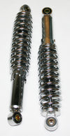Universal Shock Absorber Set/2-310mm Eye to Eye