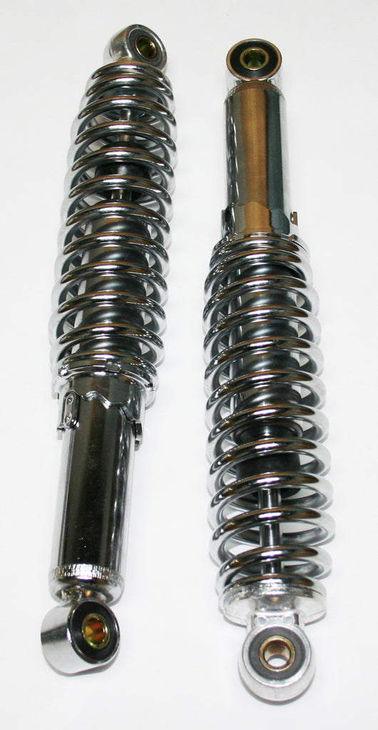 Shock Absorber Set/2 (06-3614)