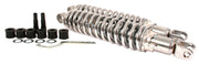 Universal Shock Absorber Set 335mm Eye to Clevis
